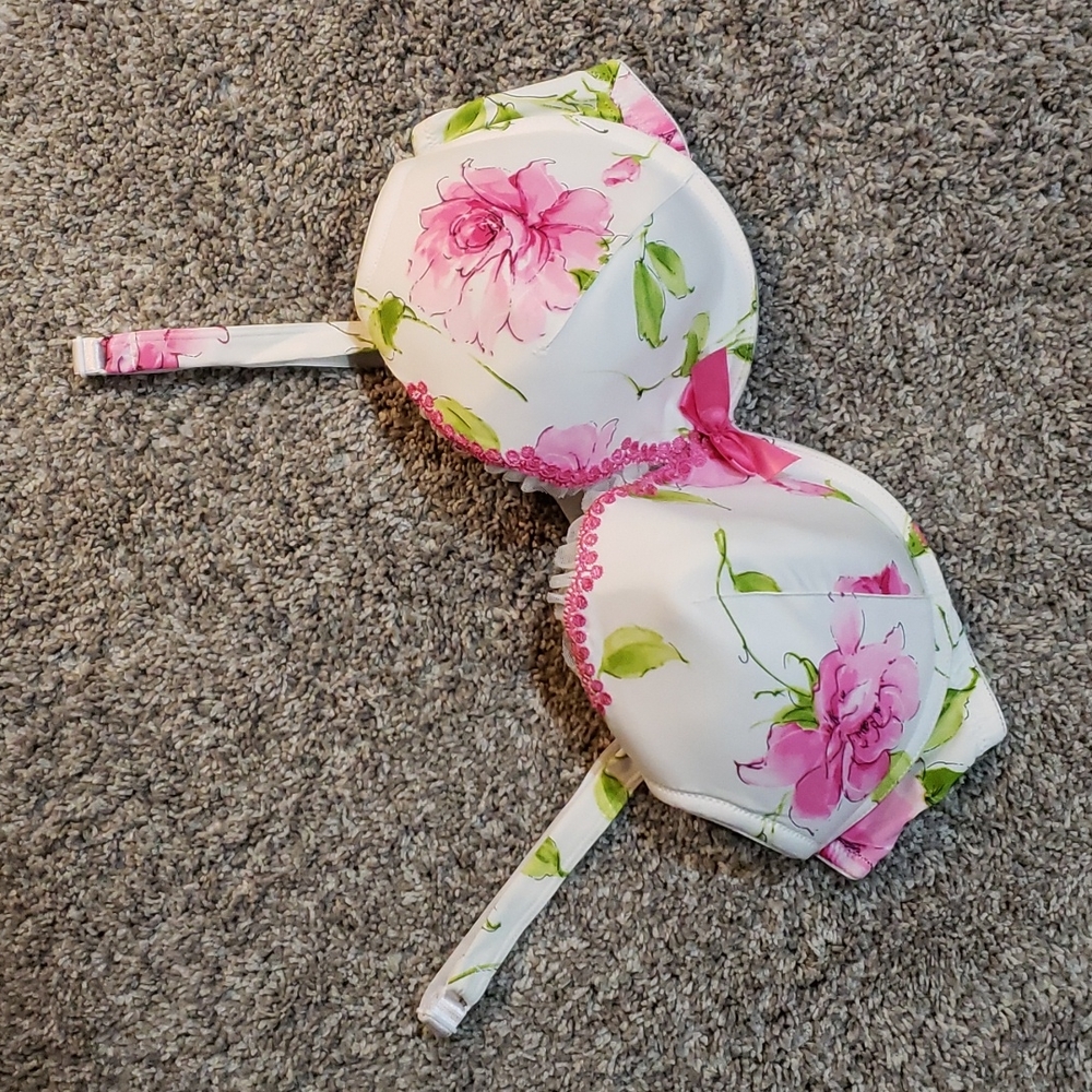 Enchanted Bra